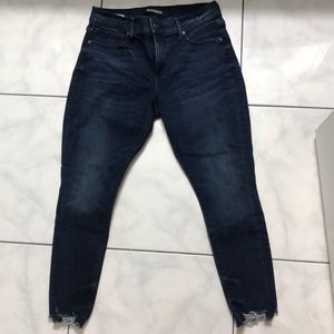 Express Jeans